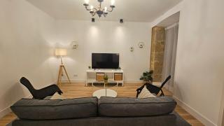 Apartamentos en el centro - Plaza de Amboage - WIFI - Ferrol - 7