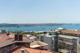 AC Hotel Istanbul Macka - 8