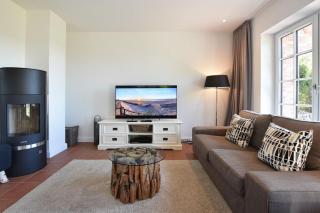 Ferienhaus Hannah - Morsum - 9