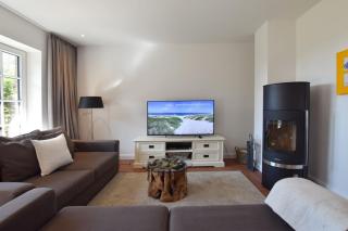 Ferienhaus Helen - Morsum - 7