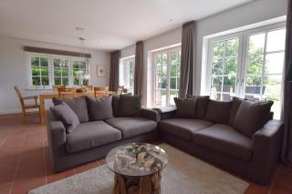Ferienhaus Helen - Morsum - 6