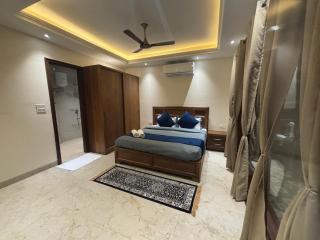 4 BHK Mountain View Villa In Rishikesh - Rishikesh - 8