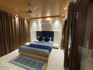 4 BHK Mountain View Villa In Rishikesh - Rishikesh - 7