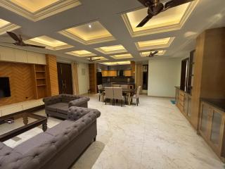 4 BHK Mountain View Villa In Rishikesh - Rishikesh - 5