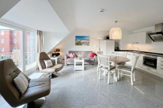 Ferienwohnung "An der Düne" - Westerland - 7