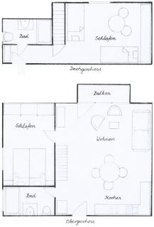 Ferienwohnung "An der Düne" - Westerland - 7