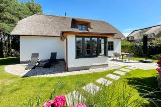 Ferienhaus Rosi & Piet - Westerland - 9