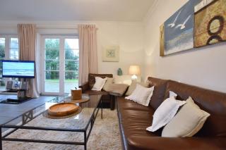 Ferienhaus Haderslebener Str 36 - Westerland - 6