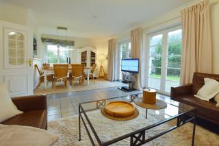 Ferienhaus Haderslebener Str 36 - Westerland - 4