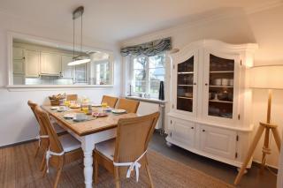 Ferienhaus Haderslebener Str 36 - Westerland - 2