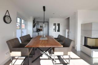 Ferienhaus Ostertresker 13 - Tinnum - 4