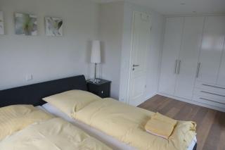 Ferienhaus Nordgang 8c - Tinnum - 9