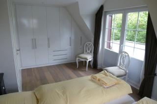 Ferienhaus Nordgang 8c - Tinnum - 8