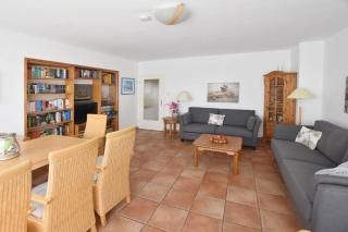 Ferienhaus Westhüs 1 - Tinnum - 8