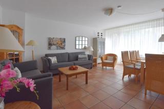 Ferienhaus Westhüs 1 - Tinnum - 7