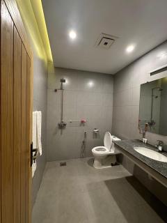 The Garden Hotel - Islamabad - 1