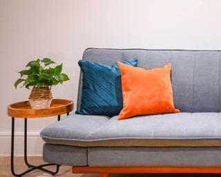 Modern 2 Bed Split Level Maisonette with Parking - Londra - 9