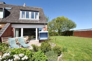 Ferienhaus Südhörn 38 - Tinnum - 9