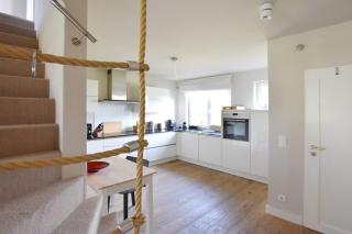 Ferienhaus Südhörn 38 - Tinnum - 7