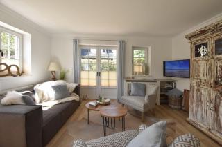 Ferienwohnung Alex - Tinnum - 8