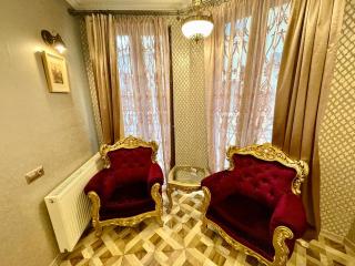 34 Silver Rooms - Tbilisi - 3