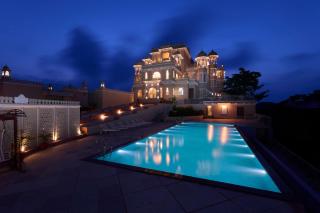 Turban Bhawani Heritage, Kumbhalgarh - 6