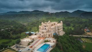 Turban Bhawani Heritage, Kumbhalgarh - Kumbhalgarh - 8
