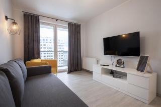 03 Gdynia Premium - Apartament Mieszkanie dla 4os - Gdynia - 4