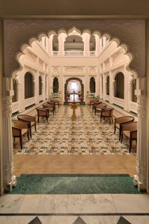 Turban Bhawani Heritage, Kumbhalgarh - 3