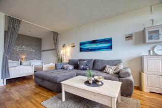 Ferienpark - Haus O, App 0O0408 - Heiligenhafen - 6