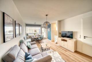 Ferienpark - Haus O, App 0O0712 - Heiligenhafen - 7