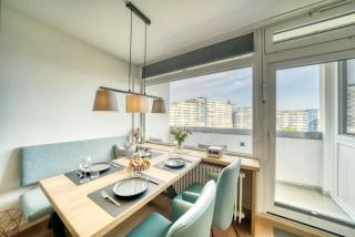 Ferienpark - Haus O, App 0O0712 - Heiligenhafen - 1
