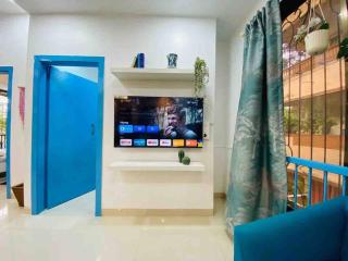 Arc Nest, A Perfect Retreat in the Heart of Bandra by Connekt Homes - 8