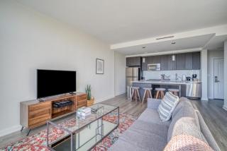 Fairfax 1br w bbq grills gym nr theater WDC-774 - 8