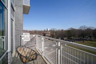 Fairfax 1br w bbq grills gym nr theater WDC-774 - 6