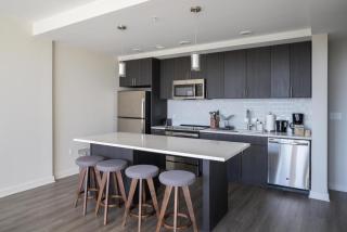 Fairfax 1br w bbq grills gym nr theater WDC-774 - 4