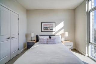 Fairfax 1br w bbq grills gym nr theater WDC-774 - 2