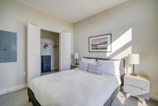 Fairfax 1br w bbq grills gym nr theater WDC-774 - 1