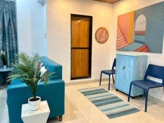 Arc Nest, A Perfect Retreat in the Heart of Bandra by Connekt Homes - 1