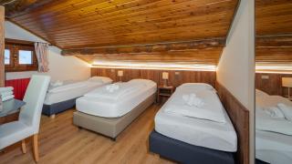 Chalet Li Mina - Livigno - 4