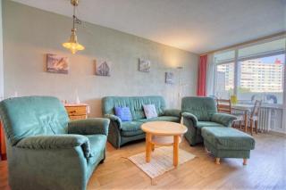Ferienpark - Haus O, App 0O0312 - Heiligenhafen - 0