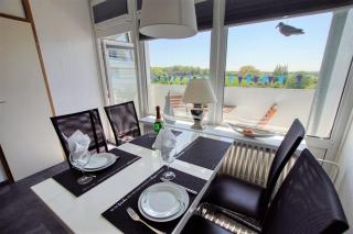 Ferienpark - Haus P, App 0P0506 - Heiligenhafen - 4