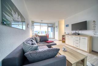 Ferienpark - Haus O, App 0O0409 - Heiligenhafen - 8