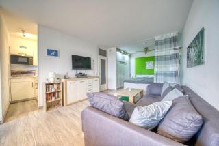 Ferienpark - Haus O, App 0O0409 - Heiligenhafen - 7