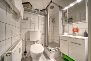 Ferienpark - Haus O, App 0O0409 - Heiligenhafen - 3