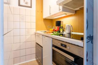 Ferienpark - Haus O, App 0O0404 - Heiligenhafen - 1