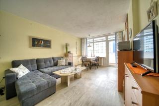 Ferienpark - Haus Q, App 0Q0101 - 9