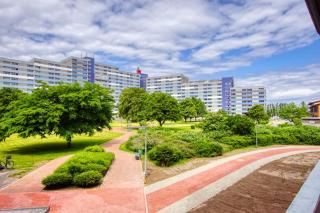 Ferienpark - Haus Q, App 0Q0101 - Heiligenhafen - 5