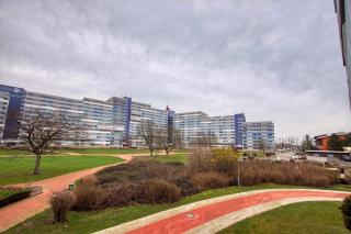 Ferienpark - Haus Q, App 0Q0105 - Heiligenhafen - 9