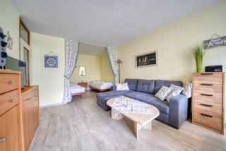 Ferienpark - Haus Q, App 0Q0101 - 7